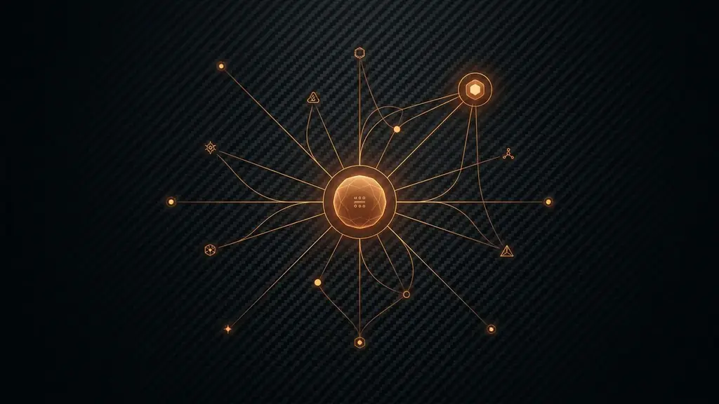 Schema de syndication des annonces vers le reseau de sites partenaires