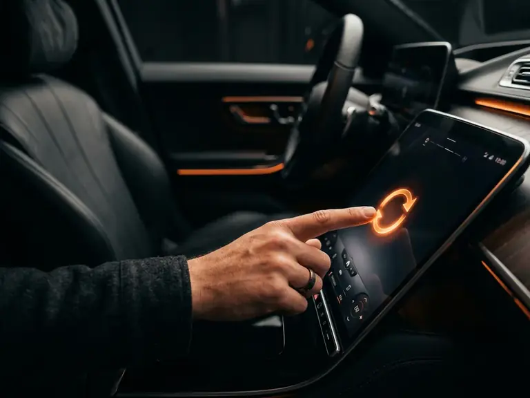 Renouvellement en un clic d'une annonce de vehicule
