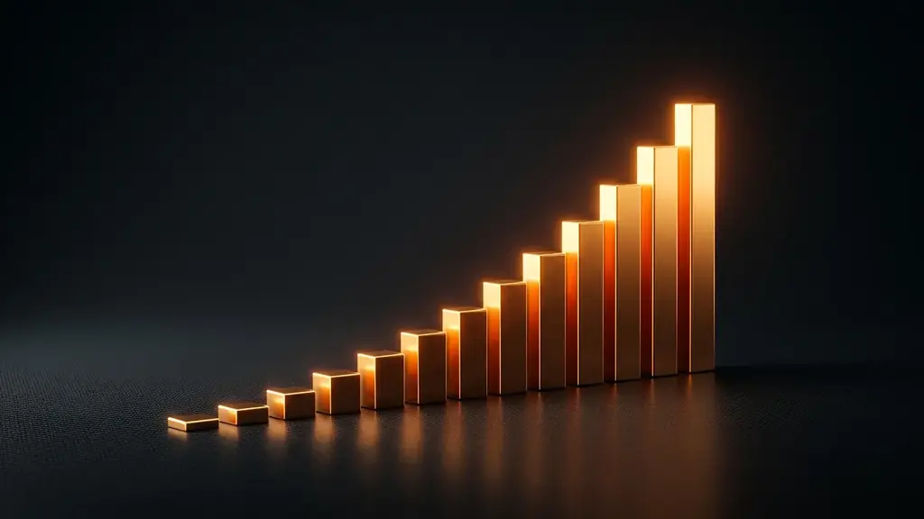 Progression des formules d'abonnement, du gratuit a l'ultime