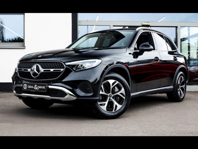 Mercedes GLC 300 DE 4MATIC AVANTGARDE
