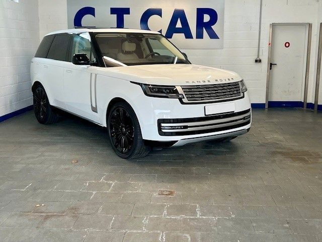 Land Rover Range Rover D350 Autobiography Mild-Hybrid IAHKIPanoIVOLL