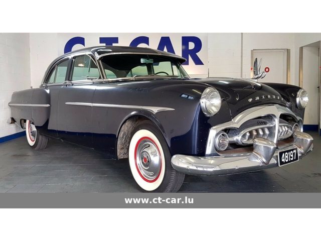 Packard 300 Touring Wagon